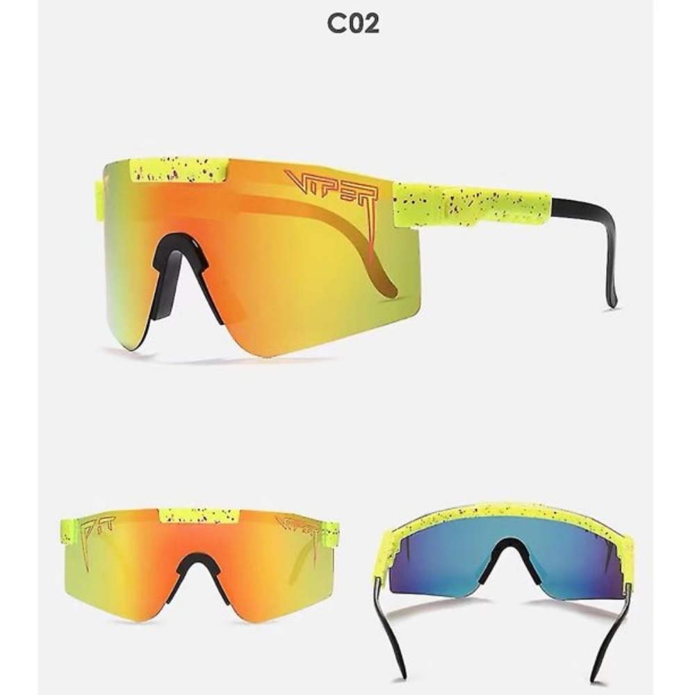 Pit Vipers - c02